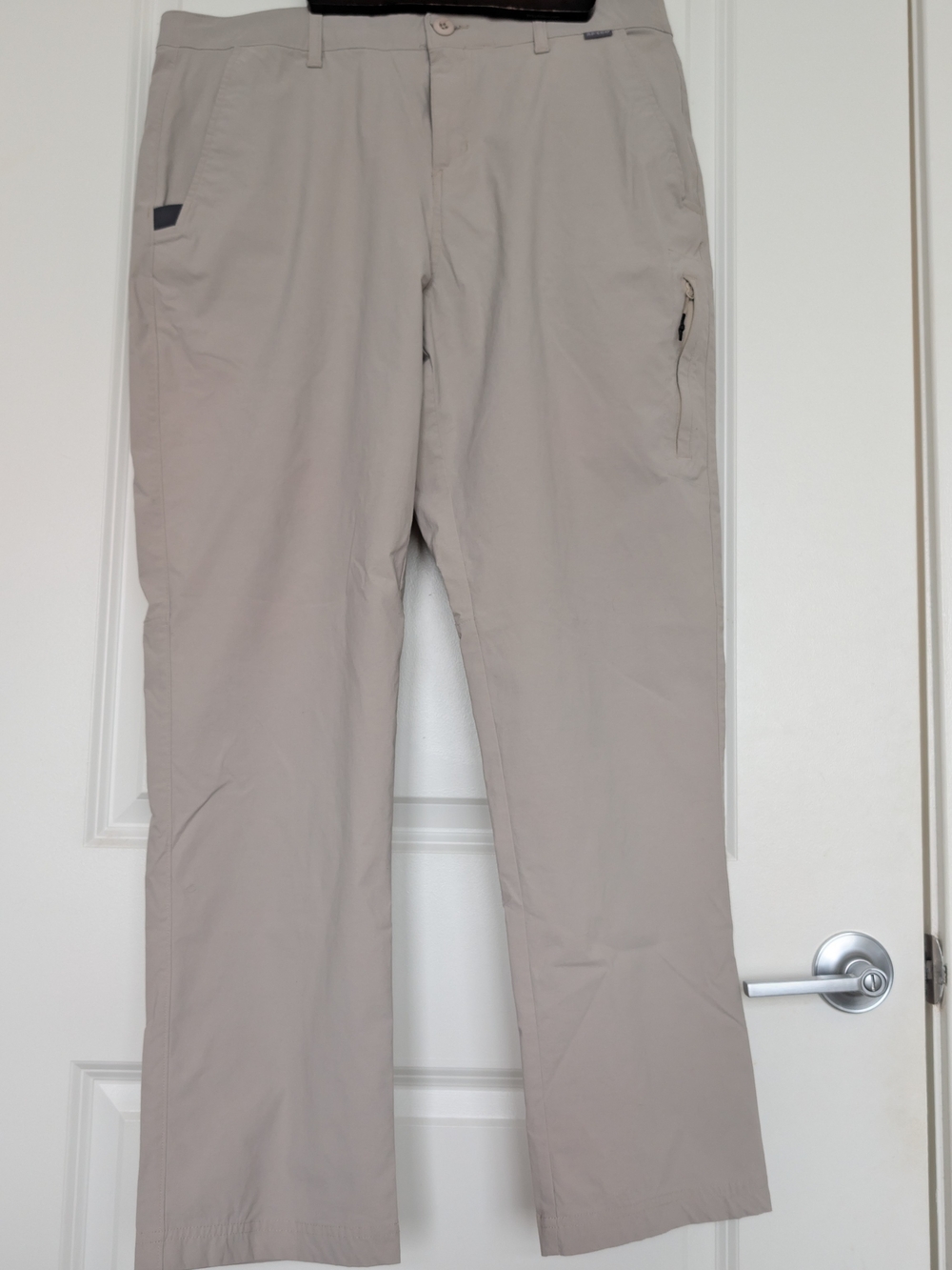 AFTCO Men's All Day Pants